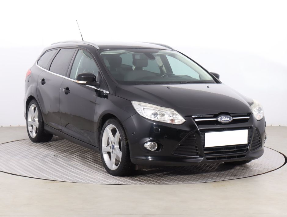 Ford Focus - 2011