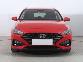 Hyundai i30 - 2021