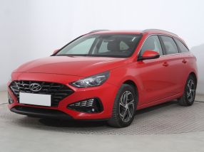 Hyundai i30 - 2021