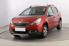 Peugeot 2008 - 2016