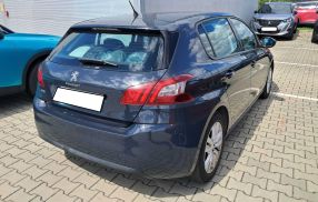 Peugeot 308 - 2014