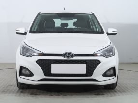 Hyundai i20 - 2019