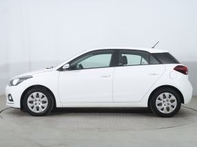Hyundai i20 - 2019