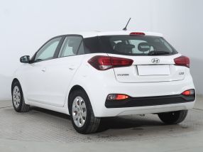 Hyundai i20 - 2019