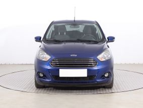 Ford Ka+ - 2018