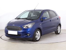 Ford Ka+ - 2018