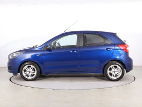 Ford Ka+ - 2018