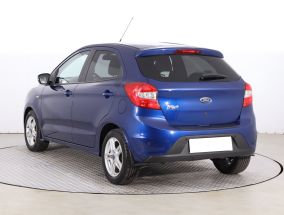 Ford Ka+ - 2018