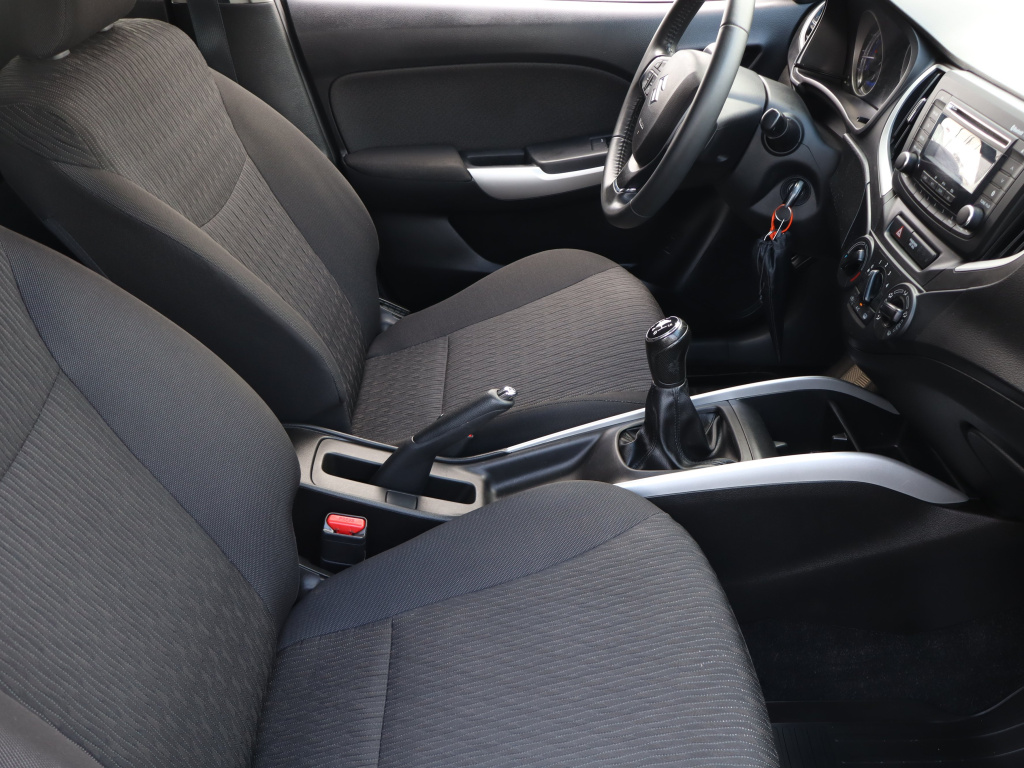 Suzuki Baleno