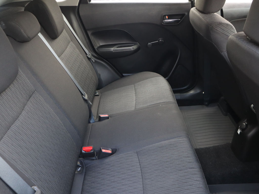 Suzuki Baleno