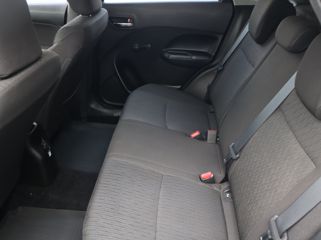 Suzuki Baleno