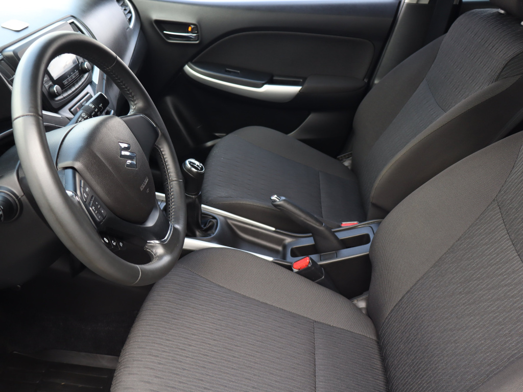 Suzuki Baleno