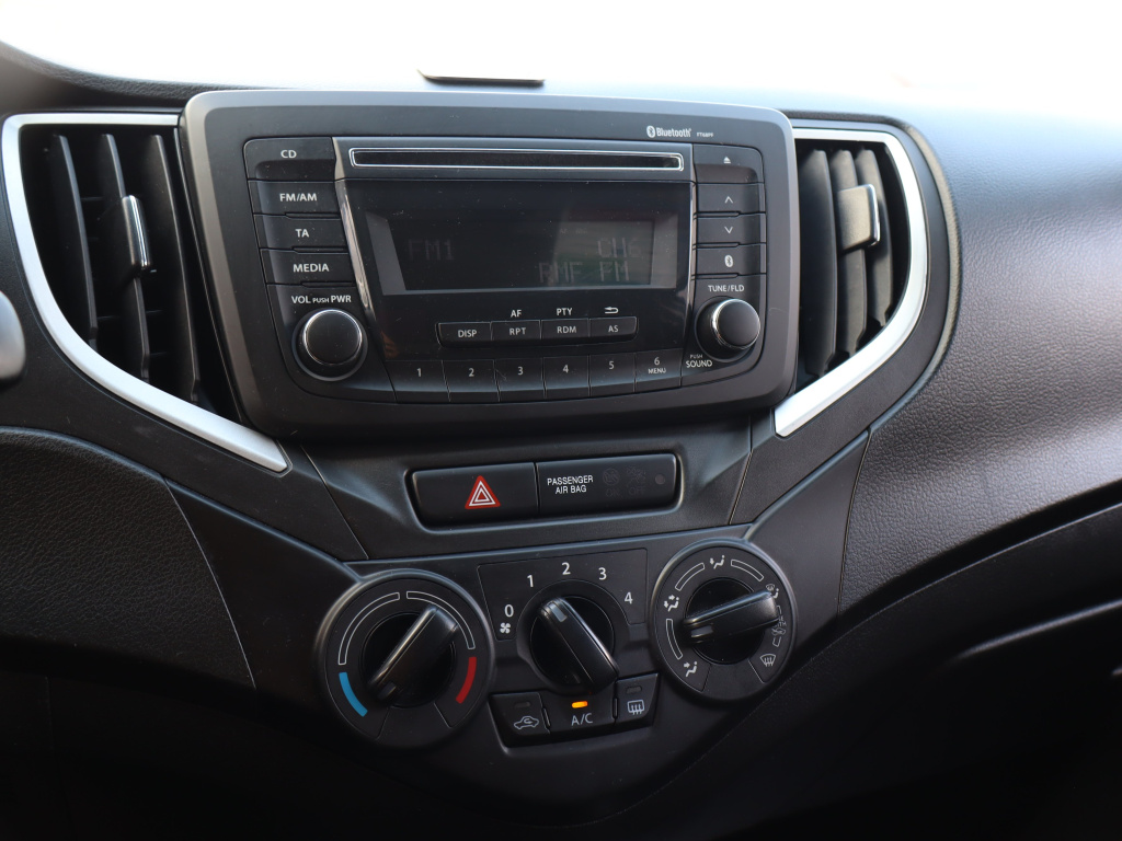 Suzuki Baleno