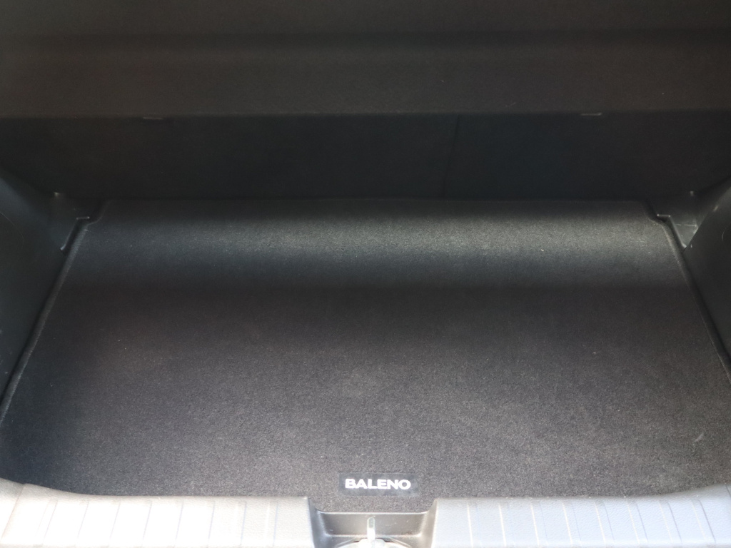 Suzuki Baleno