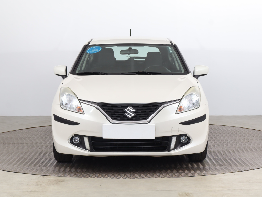 Suzuki Baleno