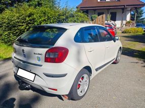 Suzuki Baleno - 2017