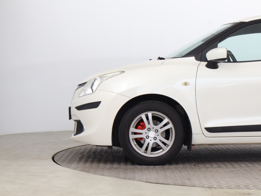 Suzuki Baleno