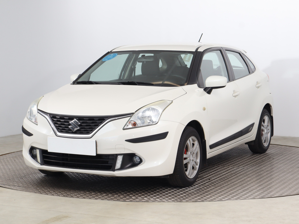 Suzuki Baleno