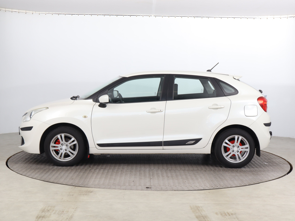 Suzuki Baleno