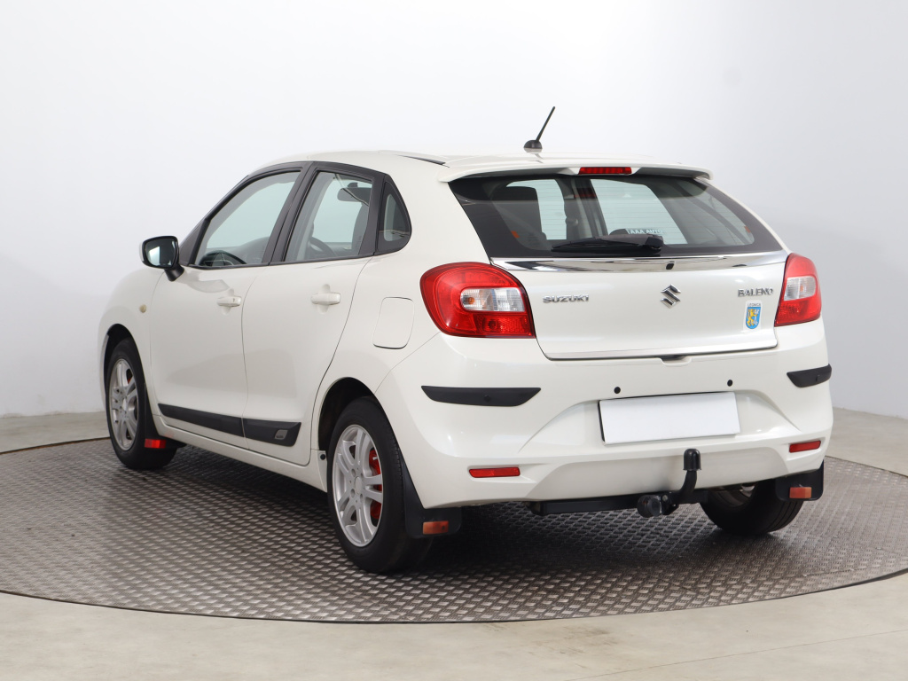 Suzuki Baleno