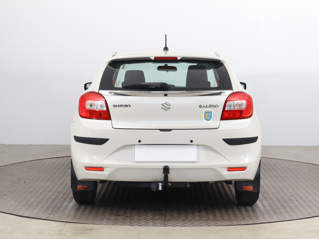 Suzuki Baleno
