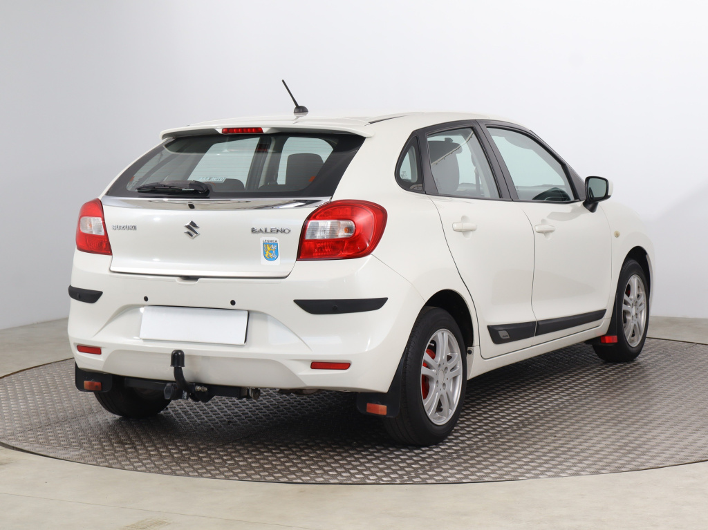 Suzuki Baleno