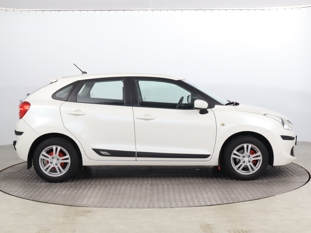 Suzuki Baleno