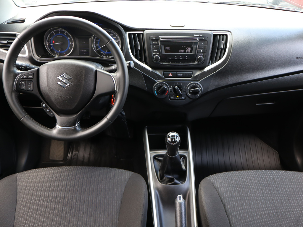 Suzuki Baleno