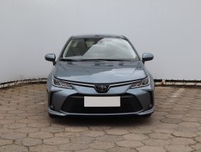 Toyota Corolla - 2019