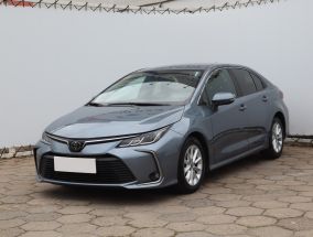 Toyota Corolla - 2019