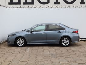 Toyota Corolla - 2019