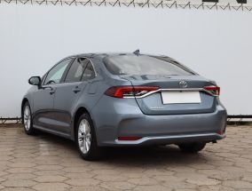 Toyota Corolla - 2019