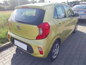 Kia Picanto - 2017