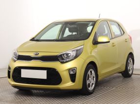 Kia Picanto - 2017