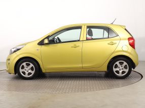 Kia Picanto - 2017