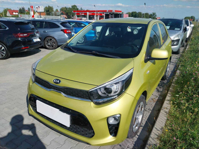 Kia Picanto 2017