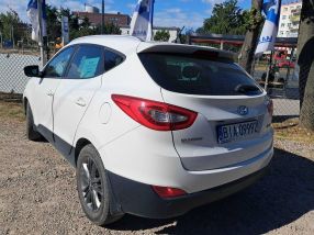 Hyundai ix35 - 2014