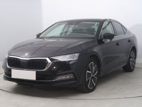 Skoda Octavia - 2023