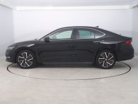 Skoda Octavia - 2023