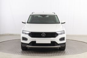 Volkswagen T-Roc - 2021