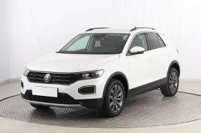 Volkswagen T-Roc - 2021