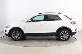 Volkswagen T-Roc - 2021