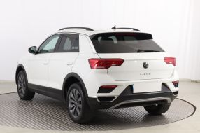 Volkswagen T-Roc - 2021