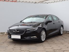Opel Insignia - 2018