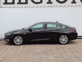 Opel Insignia - 2018