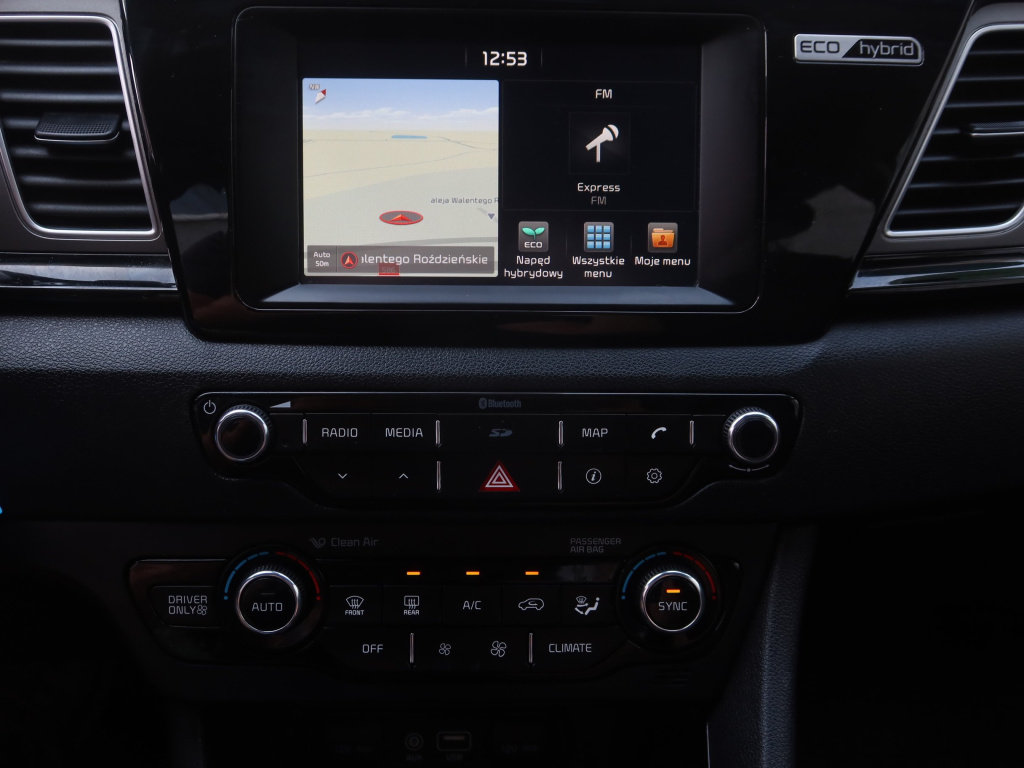 Kia Niro