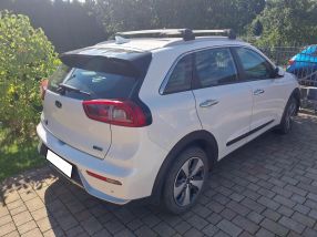 Kia Niro - 2016