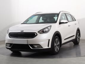 Kia Niro - 2016