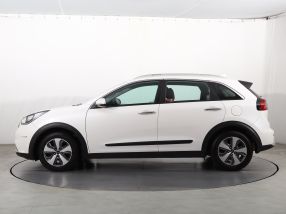 Kia Niro - 2016