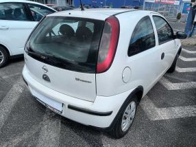 Opel Corsa - 2006